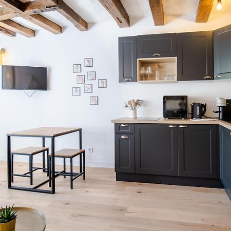 Apartmán Cocon Du Vieux Tours Exteriér fotografie